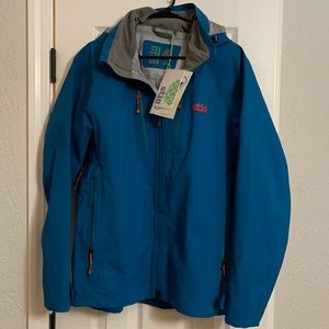Stio Enviro jacket